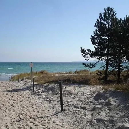 Ruegen_fewo 198 لوترباخ